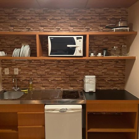 Aga Nortel São Paulo Luaran gambar