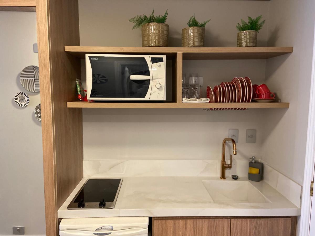 Aga Nortel São Paulo Luaran gambar