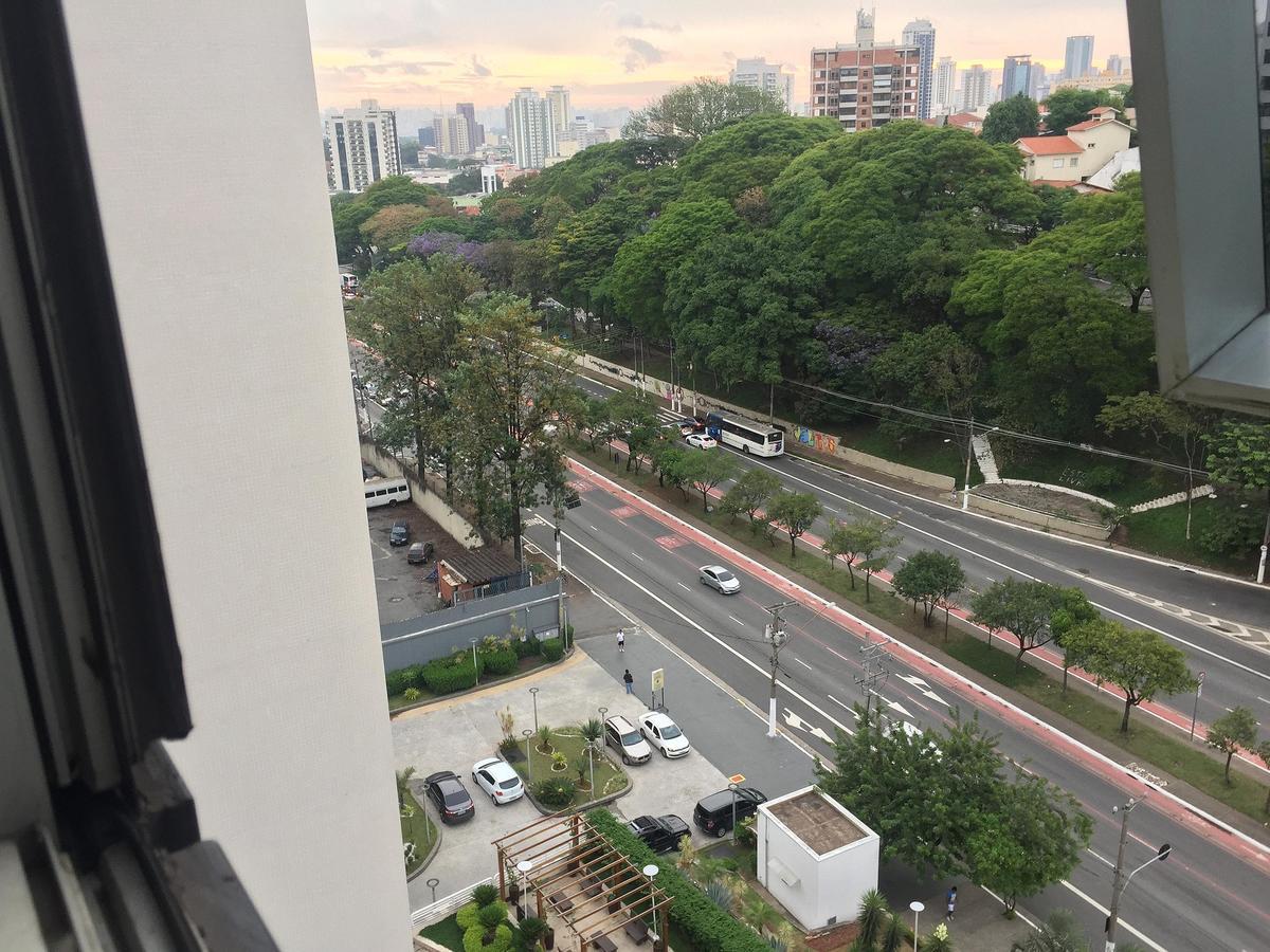 Aga Nortel São Paulo Luaran gambar