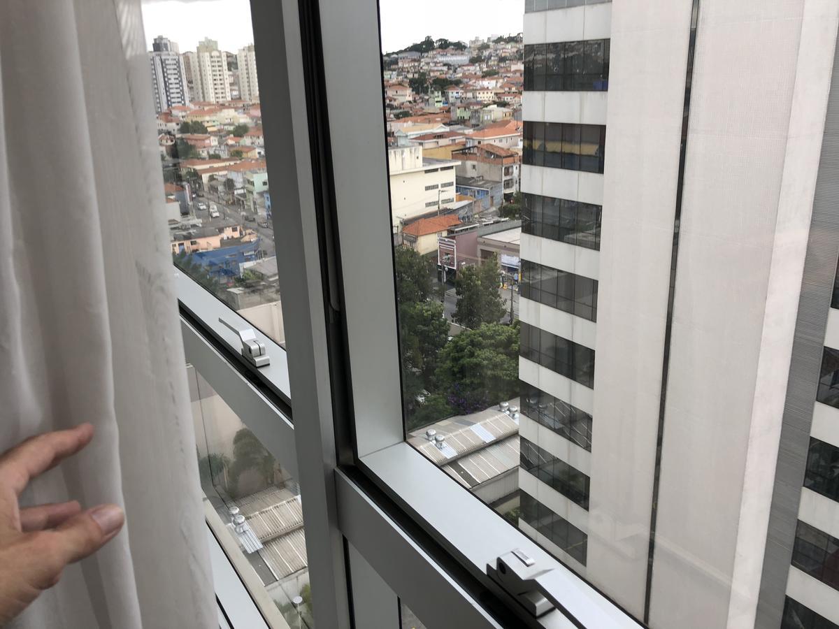 Aga Nortel São Paulo Luaran gambar