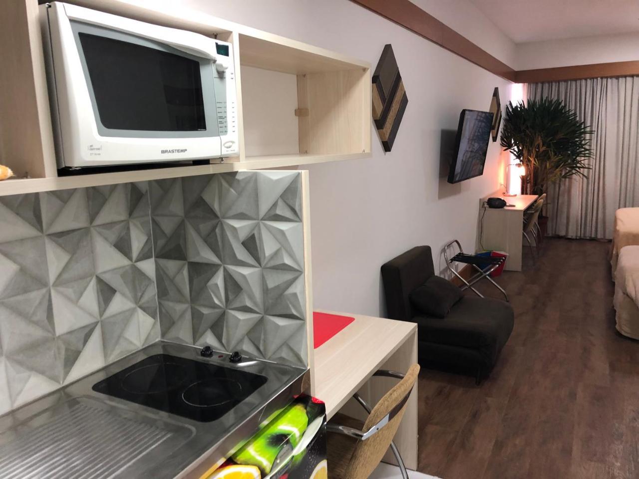 Aga Nortel São Paulo Luaran gambar