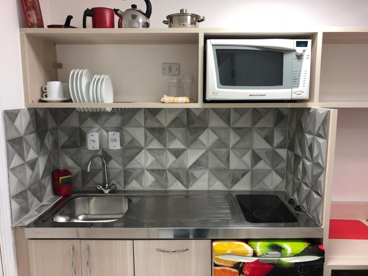 Aga Nortel São Paulo Luaran gambar