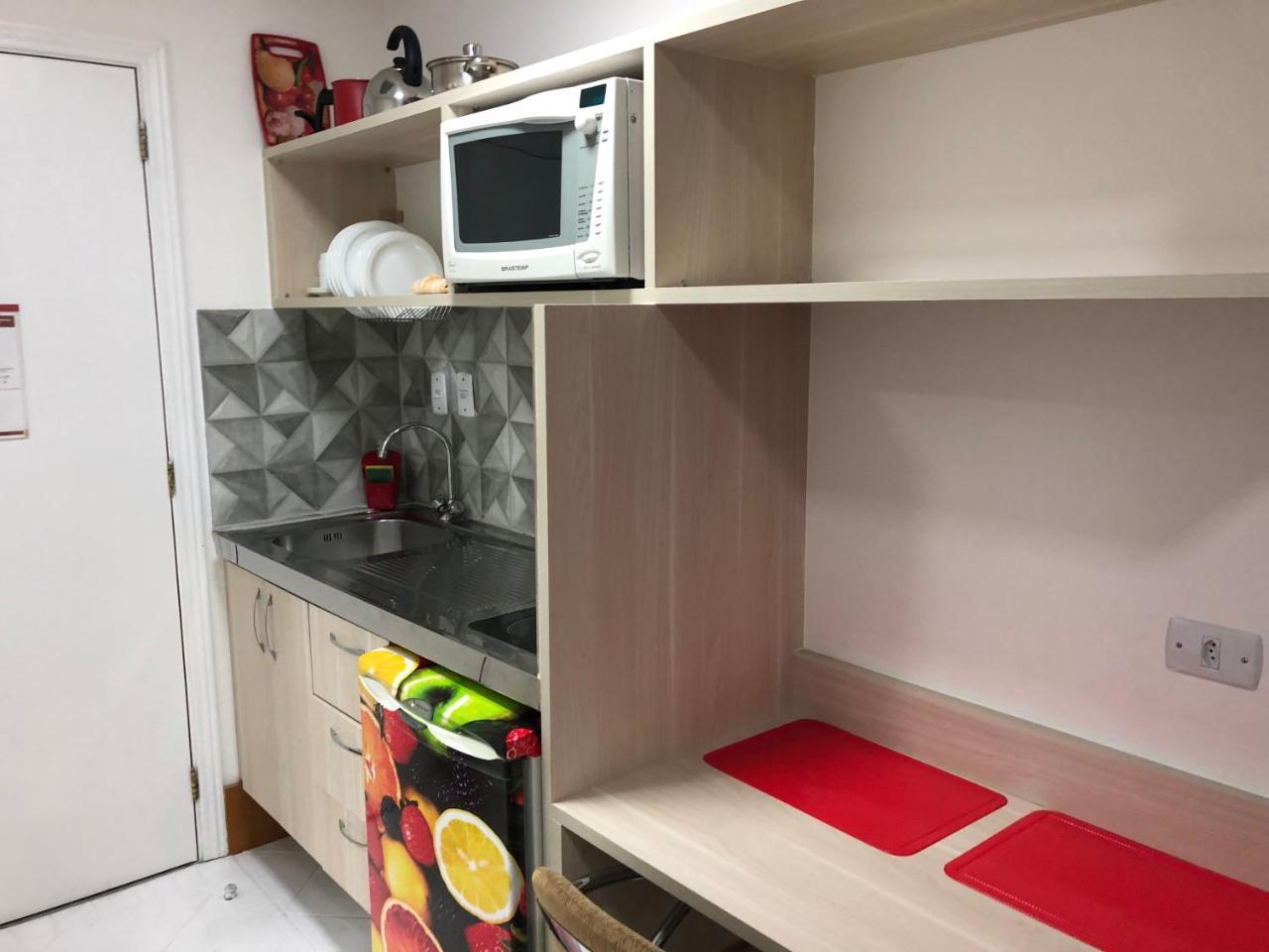 Aga Nortel São Paulo Luaran gambar